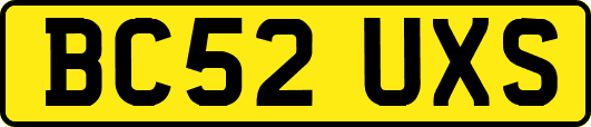 BC52UXS