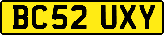 BC52UXY