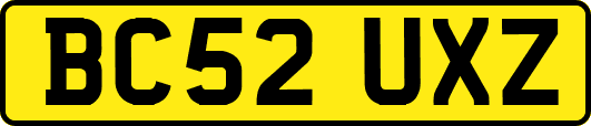 BC52UXZ