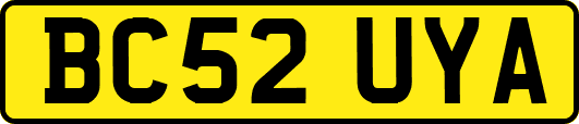 BC52UYA