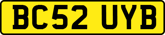 BC52UYB