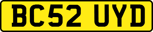 BC52UYD