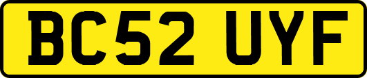 BC52UYF