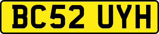 BC52UYH