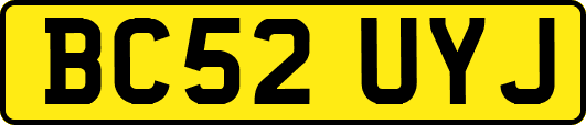 BC52UYJ