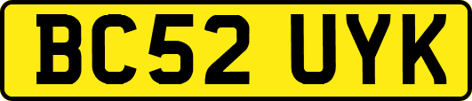 BC52UYK