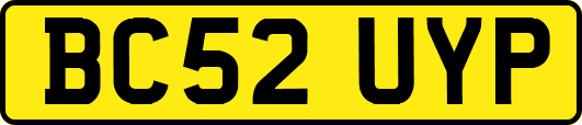 BC52UYP