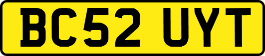 BC52UYT