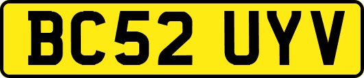 BC52UYV