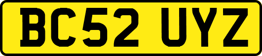BC52UYZ