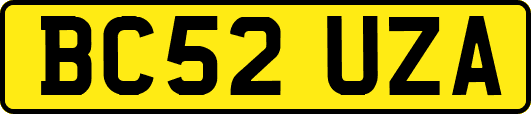 BC52UZA