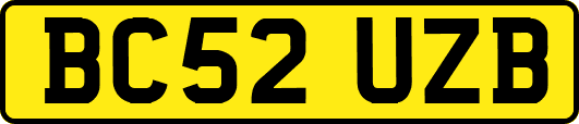 BC52UZB
