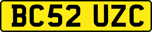 BC52UZC