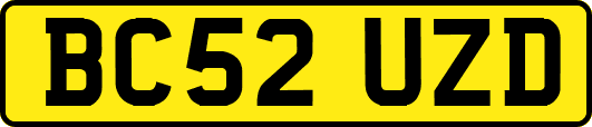 BC52UZD