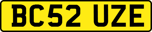 BC52UZE