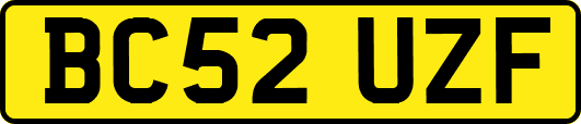 BC52UZF