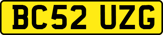 BC52UZG