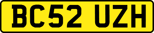 BC52UZH