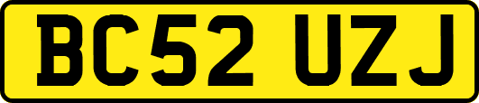BC52UZJ