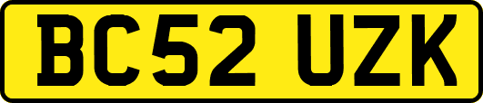 BC52UZK