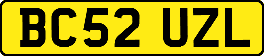 BC52UZL