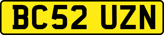 BC52UZN
