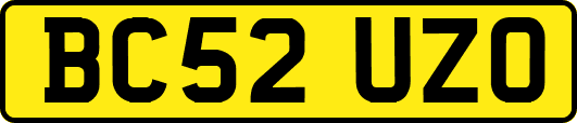 BC52UZO