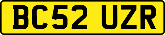 BC52UZR