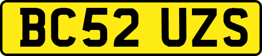 BC52UZS