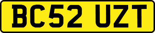 BC52UZT