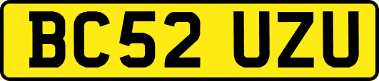 BC52UZU