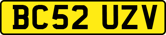 BC52UZV