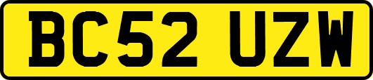 BC52UZW