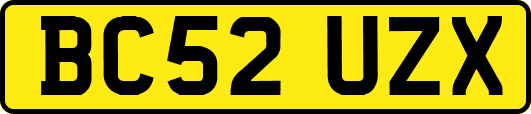 BC52UZX