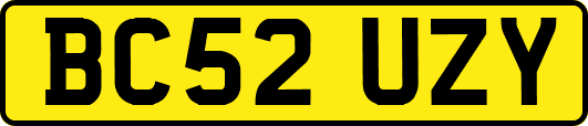 BC52UZY