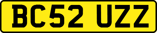 BC52UZZ