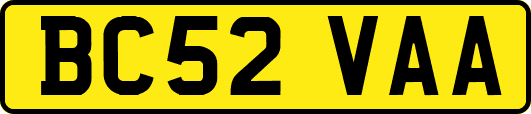 BC52VAA