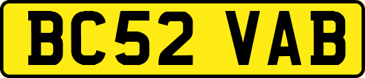 BC52VAB