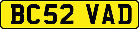 BC52VAD