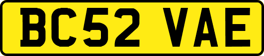 BC52VAE