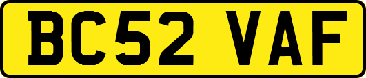 BC52VAF