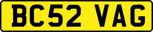 BC52VAG