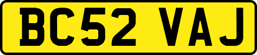 BC52VAJ