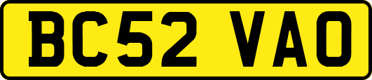 BC52VAO