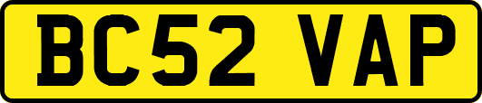 BC52VAP