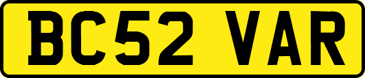 BC52VAR