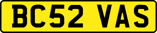 BC52VAS