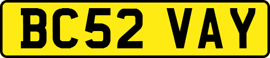 BC52VAY