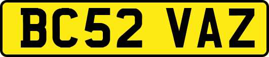 BC52VAZ
