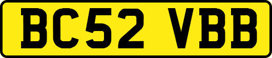 BC52VBB